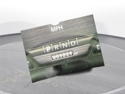 Used 2021 RAM 1500 Big Horn image 14