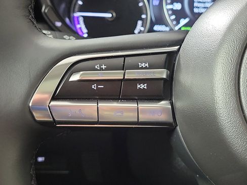 Certified 2025 MAZDA CX-50 AWD 2.5 Hybrid w/ Weather Package image 15