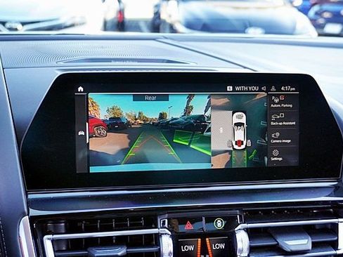 Used 2022 BMW M850i Gran Coupe xDrive image 31