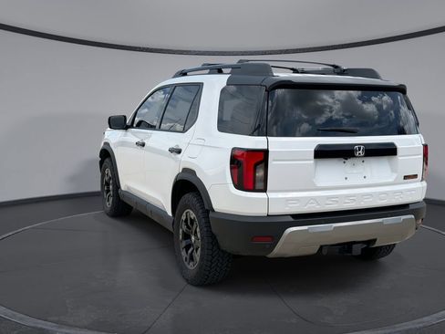 Used 2026 Honda Passport TrailSport Elite image 10