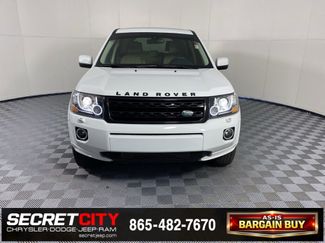 Used 2014 Land Rover LR2 video 2