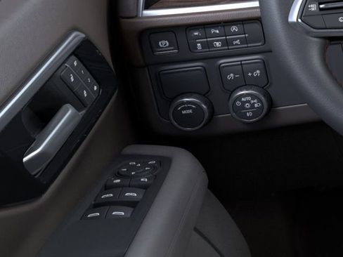 New 2026 Chevrolet Tahoe LT w/ Comfort Package RWD image 22
