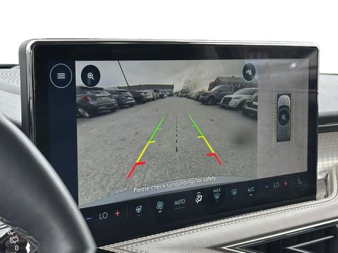 Used 2024 Lincoln Corsair Reserve w/ Equipment Group 201A image 13