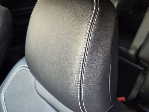 Used 2024 Ford Explorer ST w/ Equipment Group 401A image 16