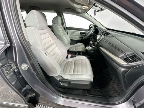 Used 2017 Honda CR-V LX image 24