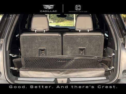 Used 2020 Cadillac XT6 Premium Luxury image 29