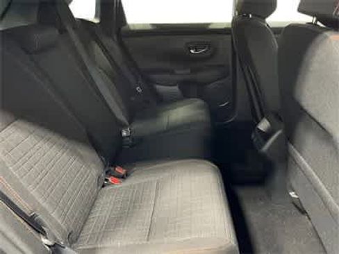 Used 2026 Honda HR-V Sport image 25