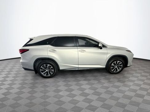 Used 2021 Lexus RX 350L Premium w/ Premium Package AWD/4WD image 14