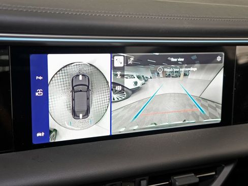 New 2026 Porsche Macan 4 Electric AWD/4WD image 29