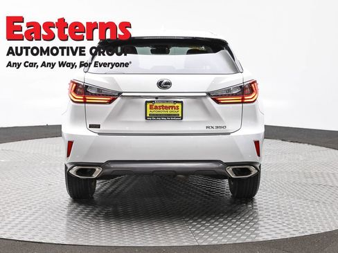 Used 2016 Lexus RX 350 AWD w/ Premium Package image 6