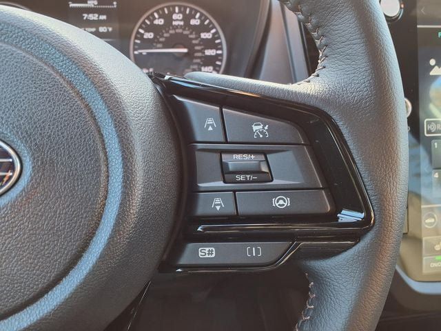 New 2026 Subaru Forester Sport w/ Onyx Edition AWD/4WD image 16