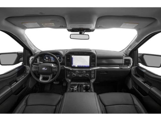 Used 2023 Ford F150 Lariat w/ Equipment Group 502A High AWD/4WD image 8