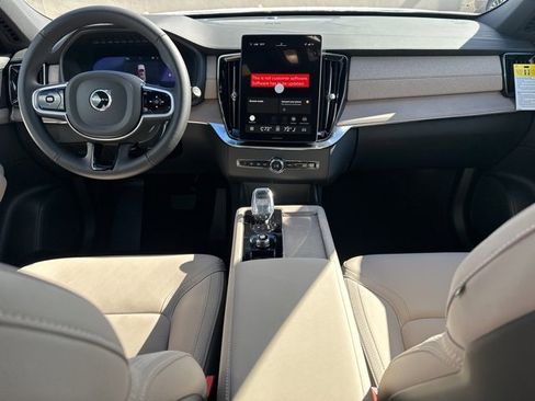 New 2026 Volvo XC90 B5 Plus image 11