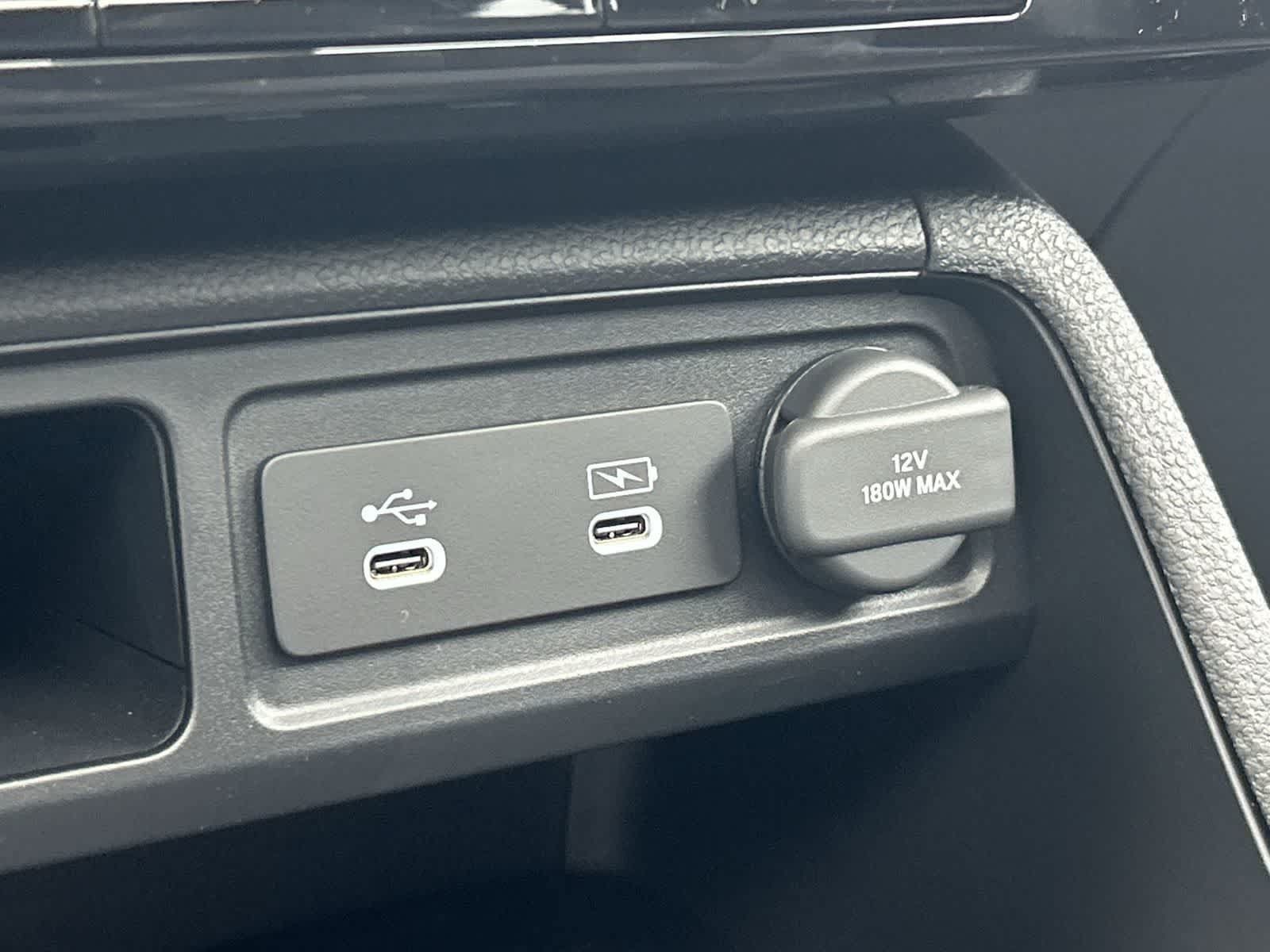 New 2026 Honda Pilot Black Edition image 19