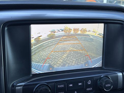 Used 2017 Chevrolet Silverado 1500 LT w/ All Star Edition image 27