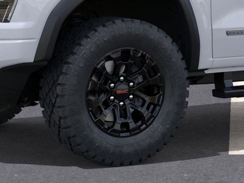 New 2026 GMC Canyon Elevation AWD/4WD image 9