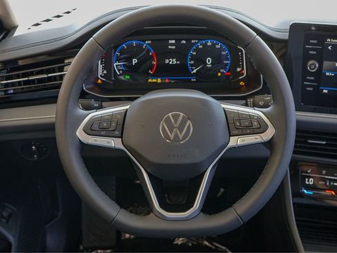 New 2026 Volkswagen Jetta SEL image 24