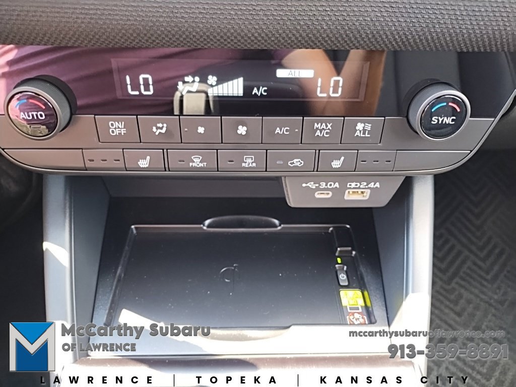 New 2026 Subaru Outback Limited AWD/4WD image 22