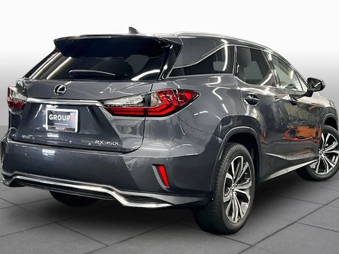 Used 2022 Lexus RX 350L FWD w/ Premium Package image 13