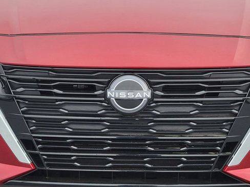 New 2026 Nissan Altima 2.5 SV w/ SV Special Edition Package FWD image 9