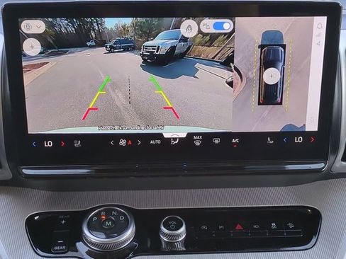 New 2026 Ford Expedition Active AWD/4WD image 22