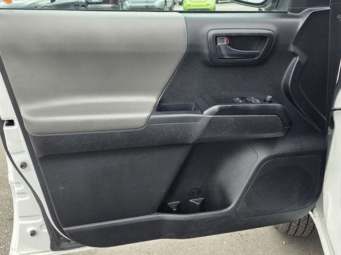 Used 2023 Toyota Tacoma SR image 19