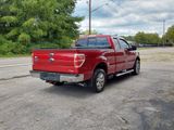 Used 2013 Ford F150 XLT w/ Luxury Equipment Group image 6