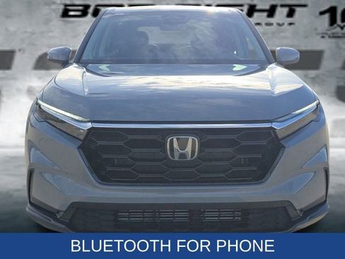 New 2026 Honda CR-V EX image 9