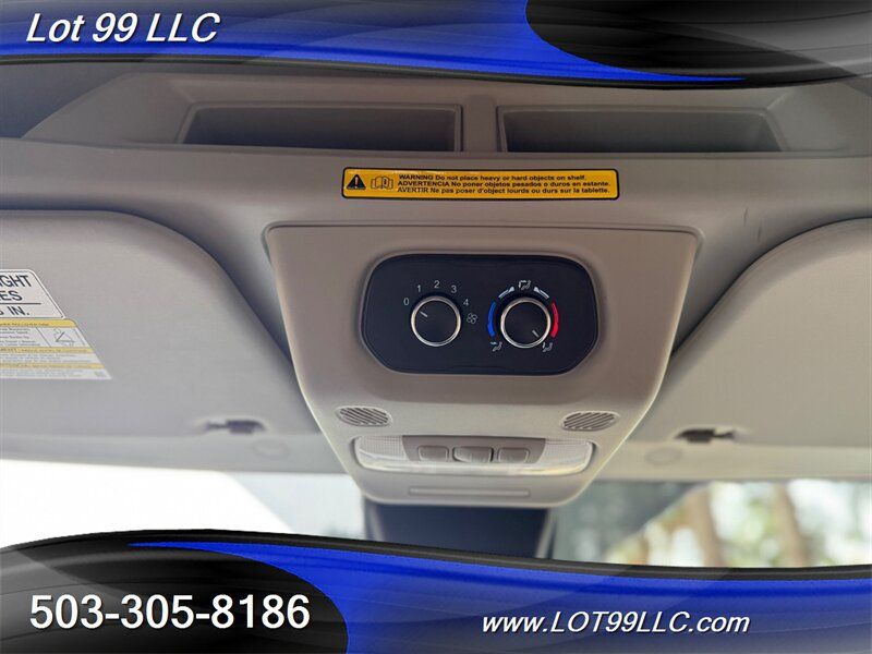 Used 2020 Ford Transit 350 XL RWD image 44