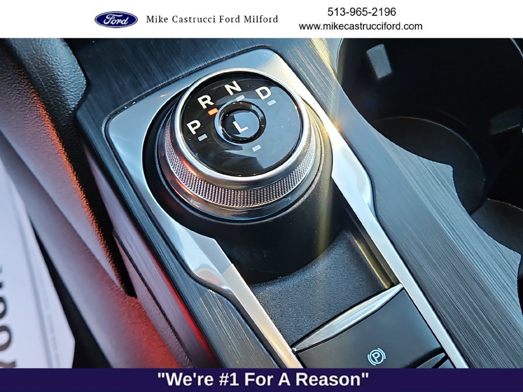 Certified 2023 Ford Escape Active w/ Tech Pack #1 AWD/4WD image 20