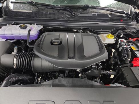 New 2026 RAM 1500 Big Horn image 43