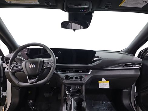 New 2026 Buick Envista Preferred w/ Convenience I Package image 9