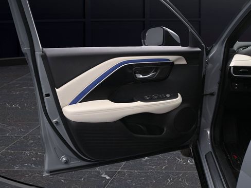 Certified 2025 Acura ADX A-Spec AWD/4WD image 9