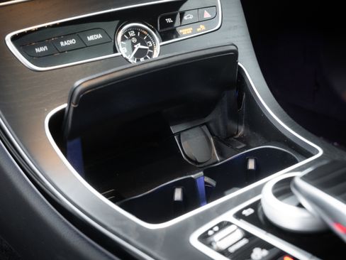 Used 2022 Mercedes-Benz C 43 AMG 4MATIC Coupe image 20