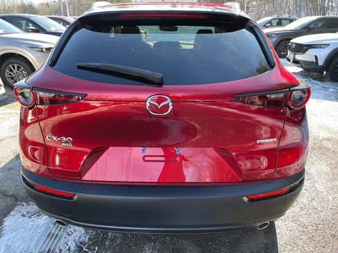 New 2026 MAZDA CX-30 AWD 2.5 S image 8