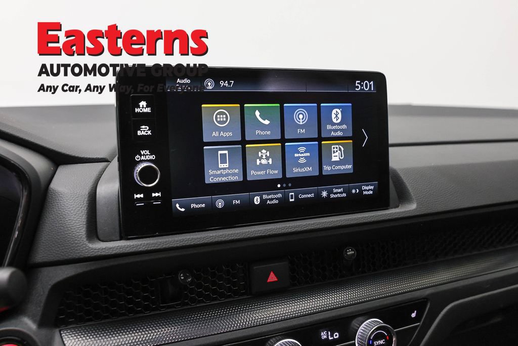 Used 2024 Honda CR-V Sport-L image 19