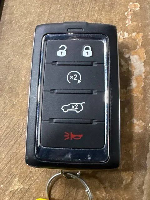 Used 2025 Jeep Grand Cherokee Summit w/ Obsidian Package AWD/4WD image 26