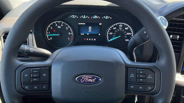 New 2026 Ford F150 XL w/ Tow/Haul Package AWD/4WD image 29