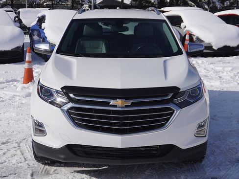 Used 2019 Chevrolet Equinox Premier image 10