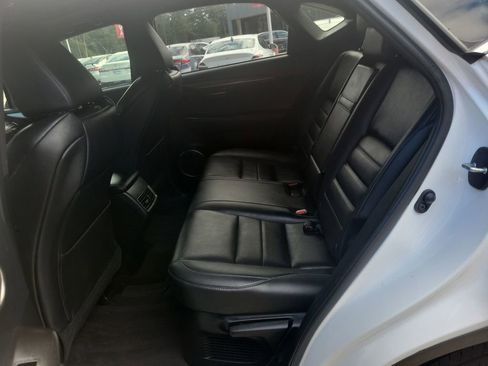 Used 2021 Lexus NX 300 F Sport w/ F Sport Premium Package FWD image 29