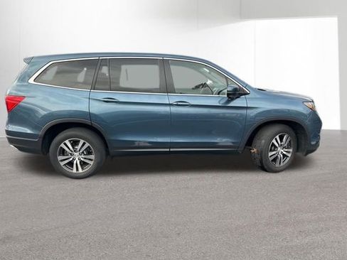 Used 2017 Honda Pilot EX-L image 4