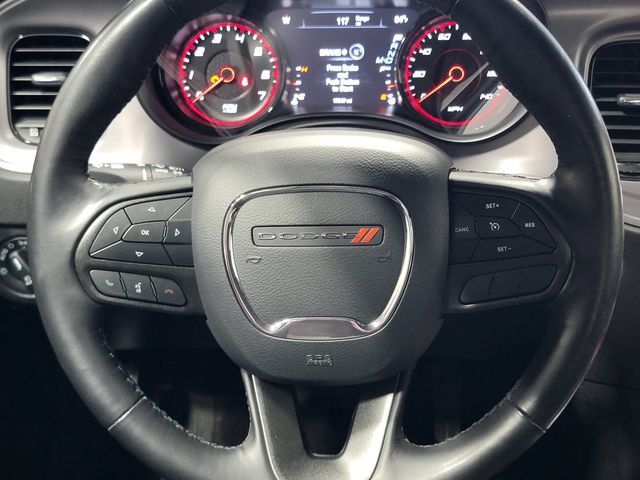 Used 2023 Dodge Charger SXT w/ Blacktop Package AWD/4WD image 26