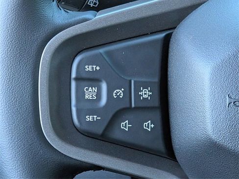 New 2025 Ford Bronco Big Bend image 14