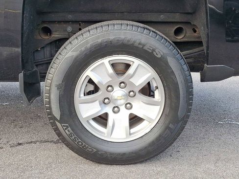 Used 2019 Chevrolet Silverado 1500 LT image 36