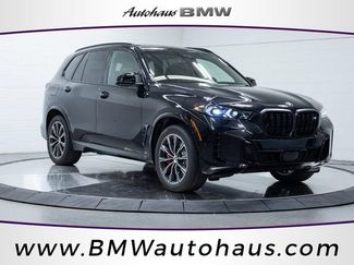 New 2026 BMW X5 M60i AWD/4WD video 1