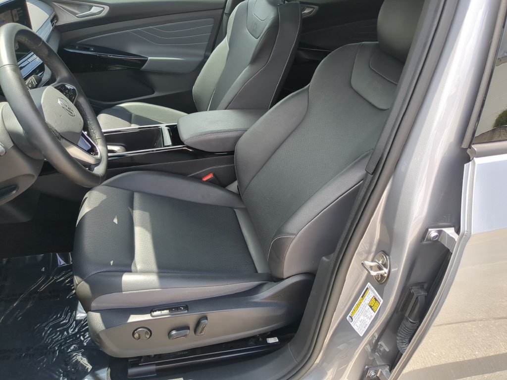 Certified 2023 Volkswagen ID.4 S RWD image 20