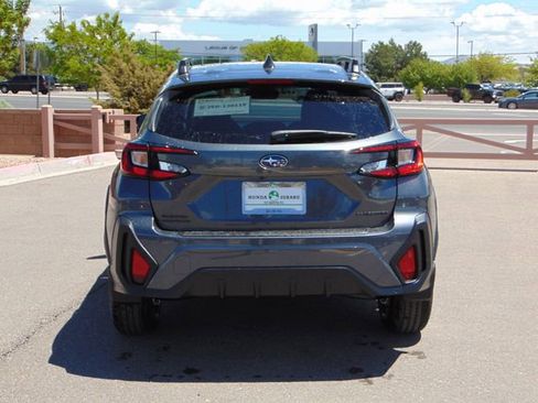 New 2026 Subaru Crosstrek 2.0i Premium AWD/4WD image 5