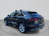 Used 2019 Audi Q8 Premium Plus w/ Premium Plus image 4