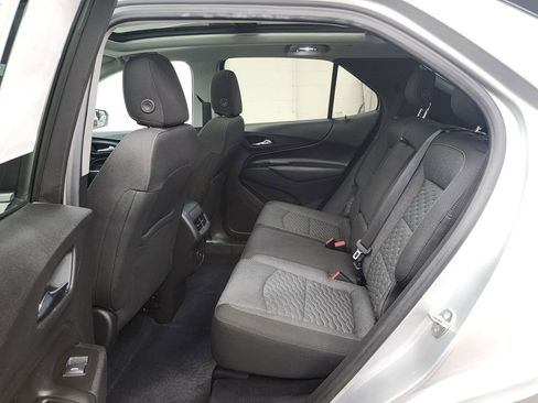 Used 2020 Chevrolet Equinox LT image 26