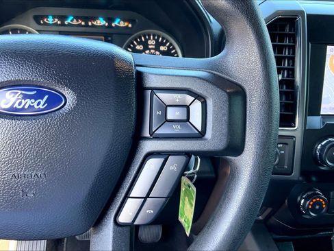 Used 2020 Ford F150 XLT w/ Equipment Group 301A Mid RWD image 21